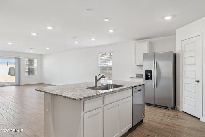 26030 W LYNNE Lane, Buckeye, AZ