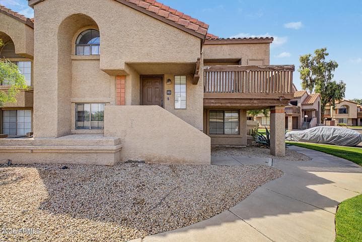 700 E MESQUITE Circle #P215, Tempe, AZ
