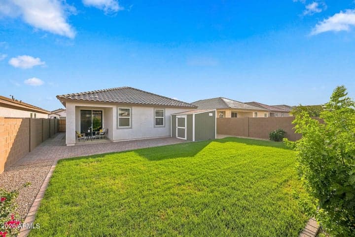 17310 W SMOKETREE Drive, Surprise, AZ