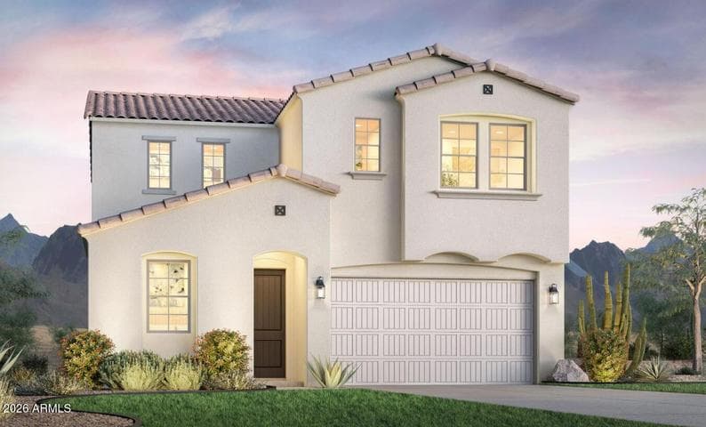 3324 W EMERALD Road, San Tan Valley, AZ