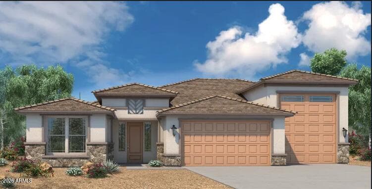 19739 W HURON Lane, Buckeye, AZ