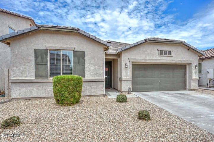 10218 W LEVI Drive, Tolleson, AZ