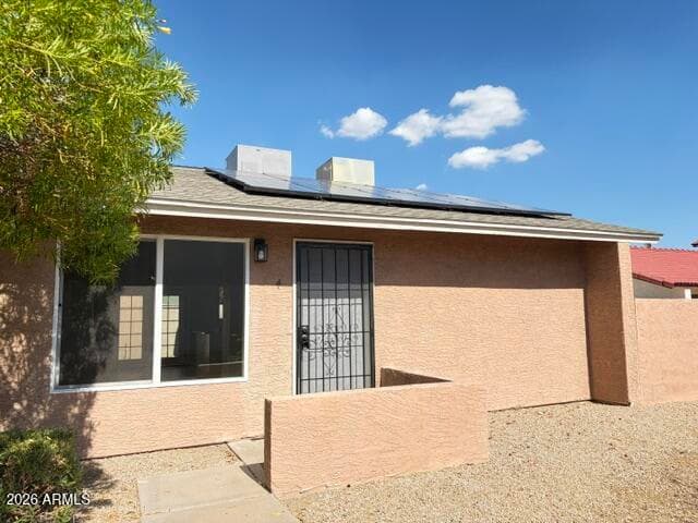 2829 E TRACY Lane #4, Phoenix, AZ