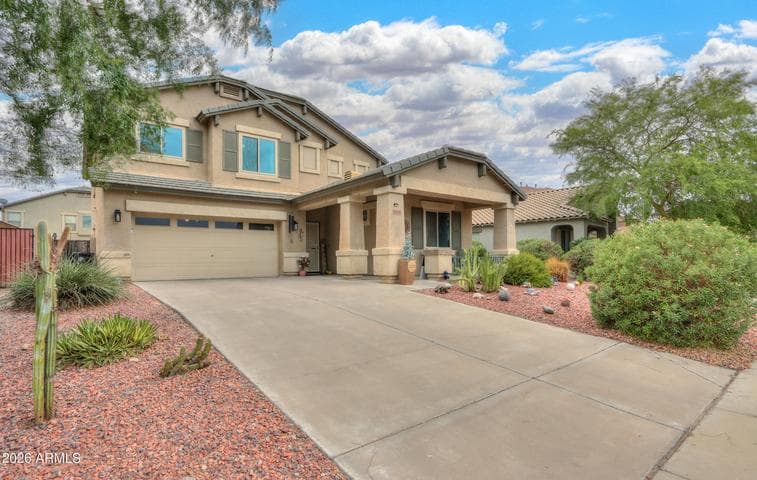 16059 W WINSLOW Drive, Goodyear, AZ