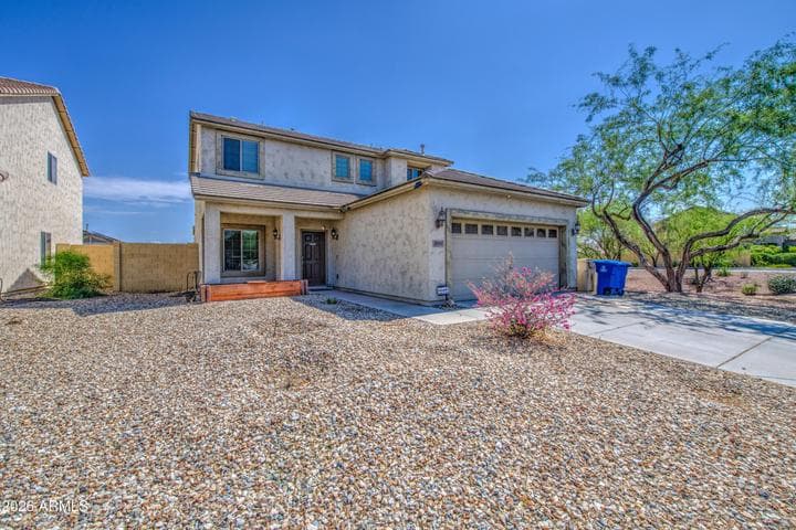 19397 W ADAMS Street, Buckeye, AZ