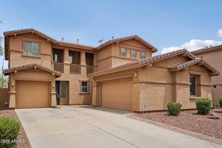 24059 N 163RD Drive, Surprise, AZ