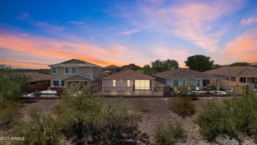 30855 N 138TH Avenue, Peoria, AZ