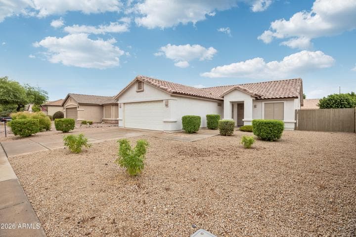 2348 E STOTTLER Drive, Gilbert, AZ