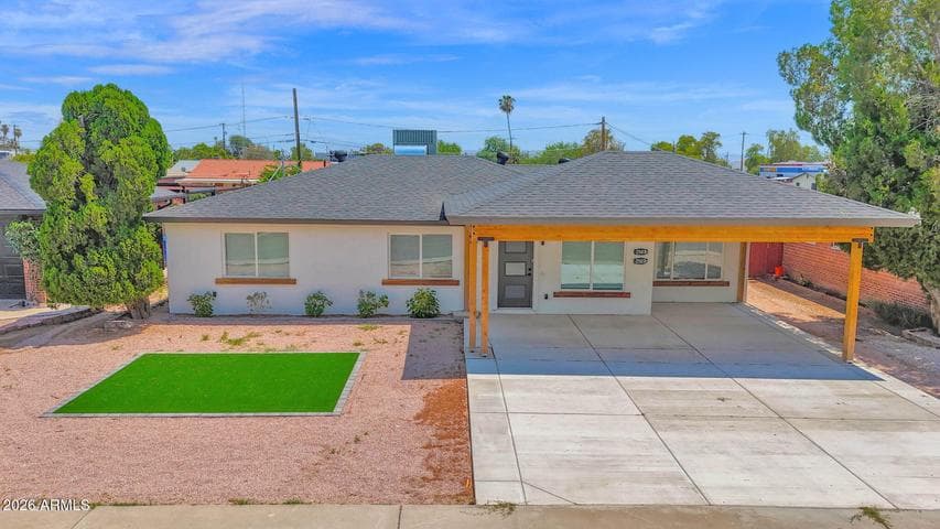 2507 E DEVONSHIRE Avenue, Phoenix, AZ
