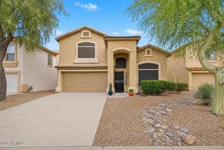 2443 W VIA DONA Road, Phoenix, AZ