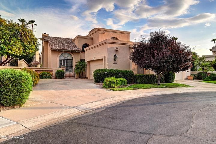 10083 E IRONWOOD Drive, Scottsdale, AZ