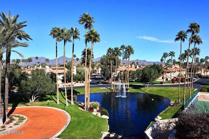 9708 E VIA LINDA -- #2367, Scottsdale, AZ