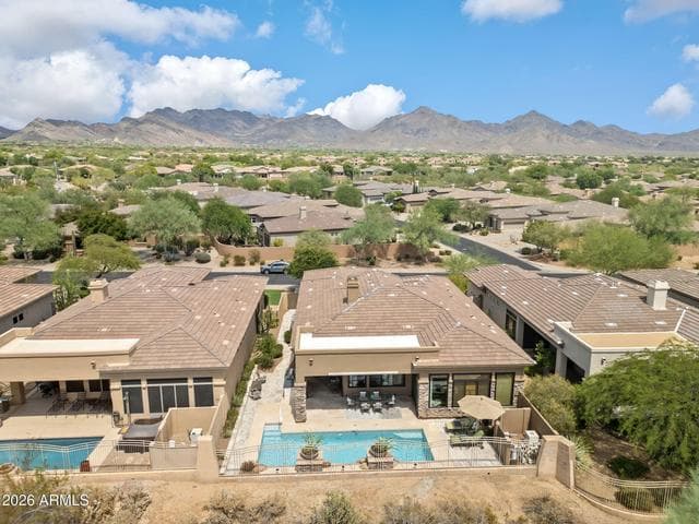 19748 N 84TH Street, Scottsdale, AZ