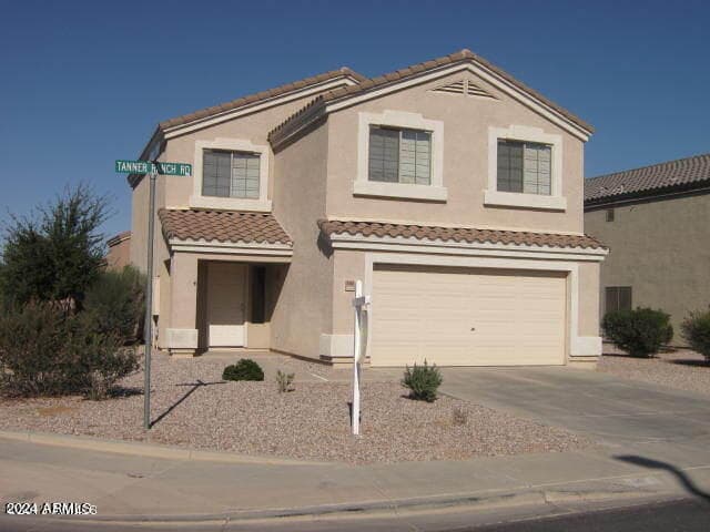 2568 W Tanner Ranch Road, Queen Creek, AZ