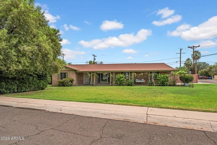3101 E MARIPOSA Street, Phoenix, AZ