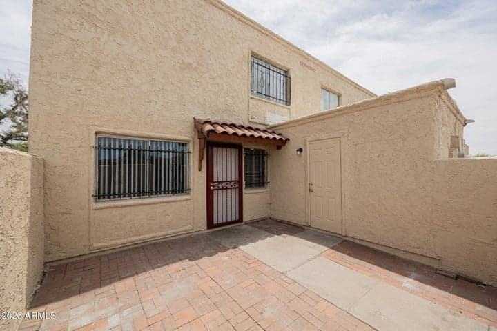 5414 W LYNWOOD Street, Phoenix, AZ