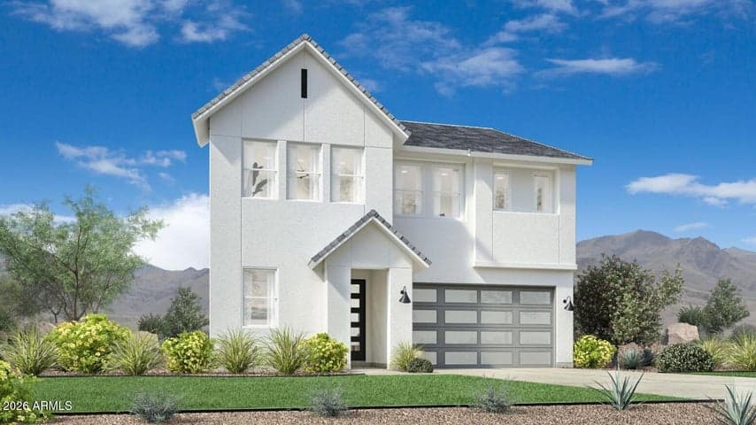 3363 W EMERALD Road, San Tan Valley, AZ