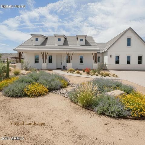 4831 W Pearce Road, Laveen, AZ