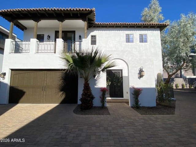 302 S WILSON Street, Tempe, AZ