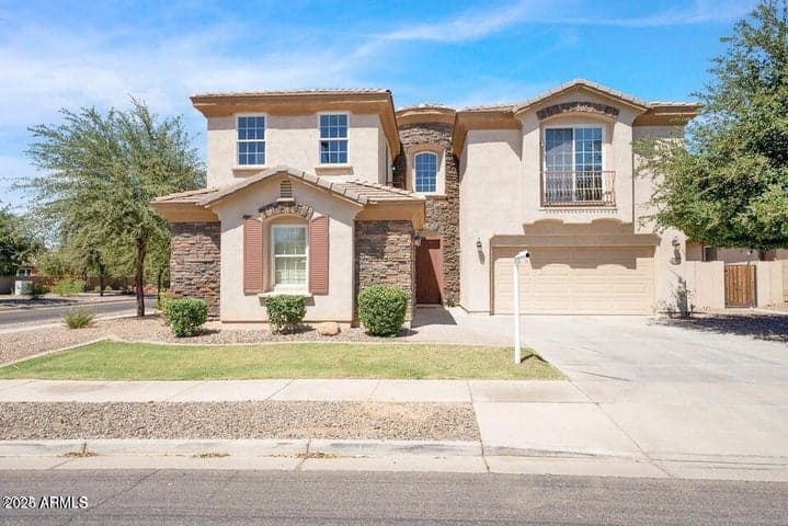 4590 E WATERMAN Street, Gilbert, AZ