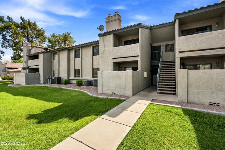 533 W GUADALUPE Road #1016, Mesa, AZ