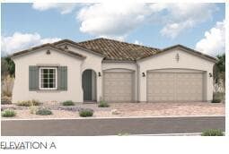 1293 W BAREFOOT Road, Apache Junction, AZ