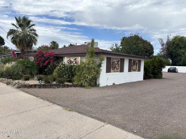 503 N ALMA SCHOOL Road, Mesa, AZ