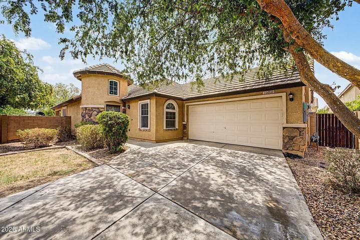 15855 N 171ST Drive, Surprise, AZ