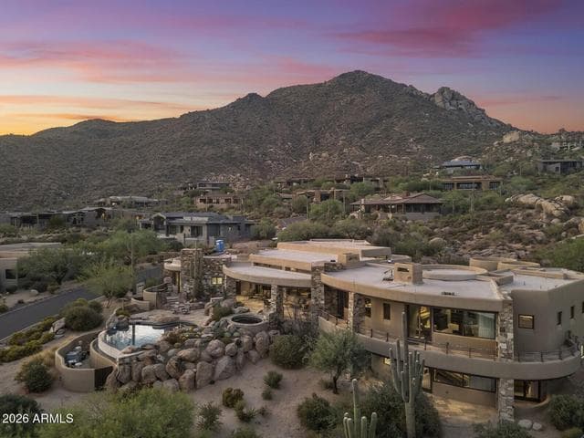 42325 N 108TH Street, Scottsdale, AZ