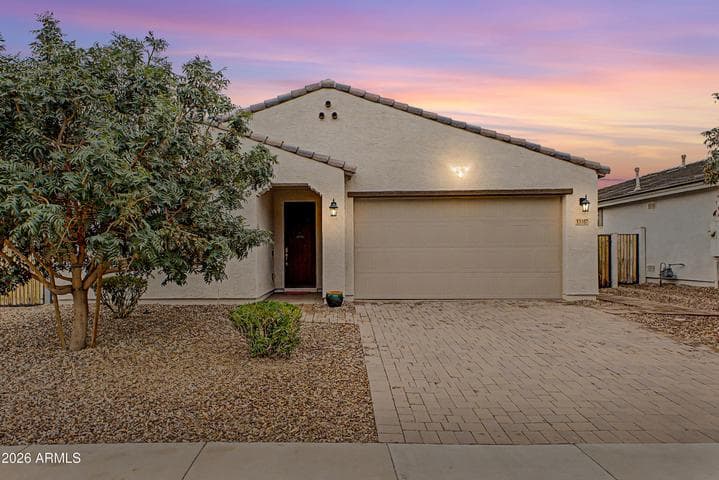 13187 W REDSTONE Drive, Peoria, AZ