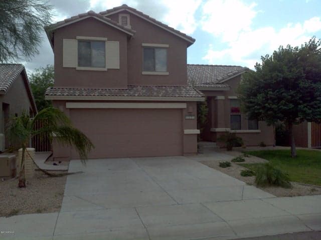 6423 W VILLA LINDA Drive, Glendale, AZ