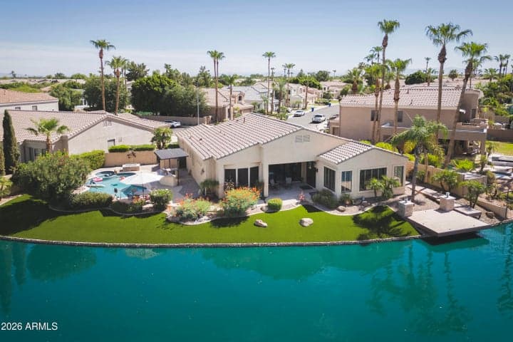 3340 S CAMELLIA Place, Chandler, AZ