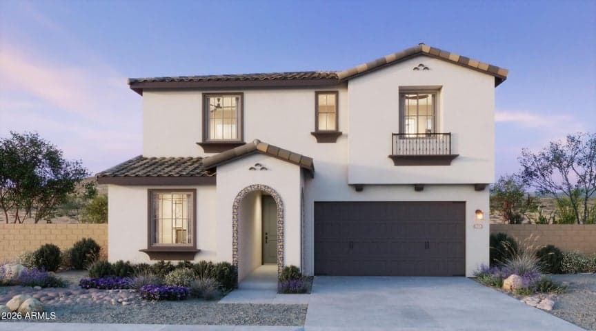 4548 E Toledo Street, Gilbert, AZ