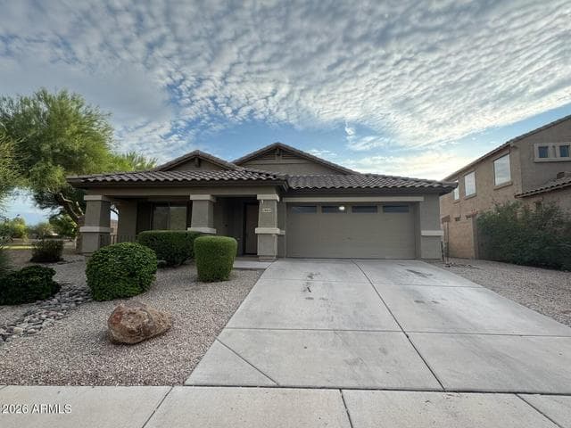 28804 N BROKEN SHALE Drive, San Tan Valley, AZ