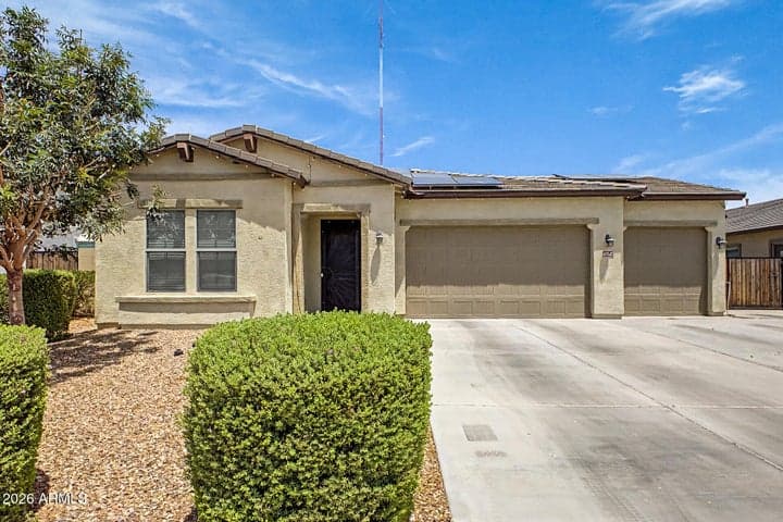 40545 N SPOTTED Lane, San Tan Valley, AZ