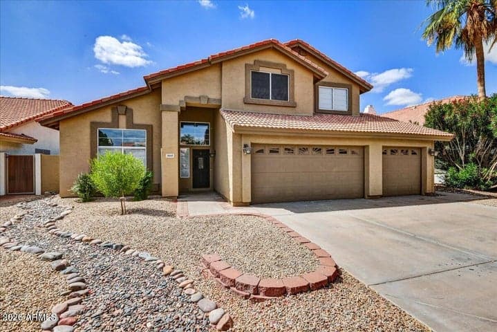 3845 E WINDSONG Drive, Phoenix, AZ