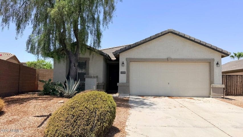 19546 N KRUPPS Court, Maricopa, AZ