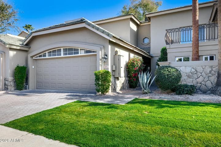 10913 N 78TH Street, Scottsdale, AZ