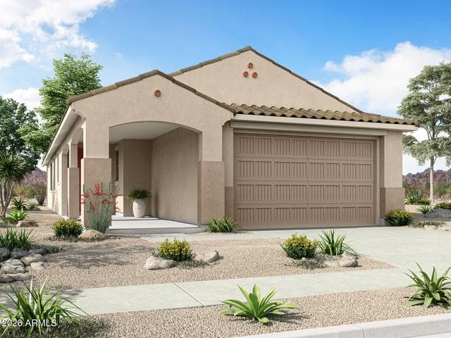 8027 W Berkeley Road, Phoenix, AZ