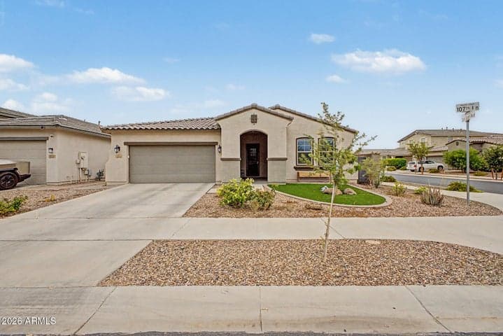 5550 N 107TH Lane, Phoenix, AZ