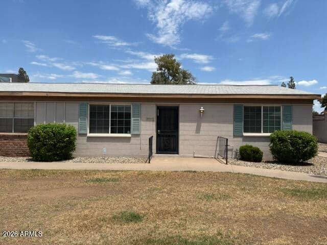 909 N REVERE Street #F, Mesa, AZ