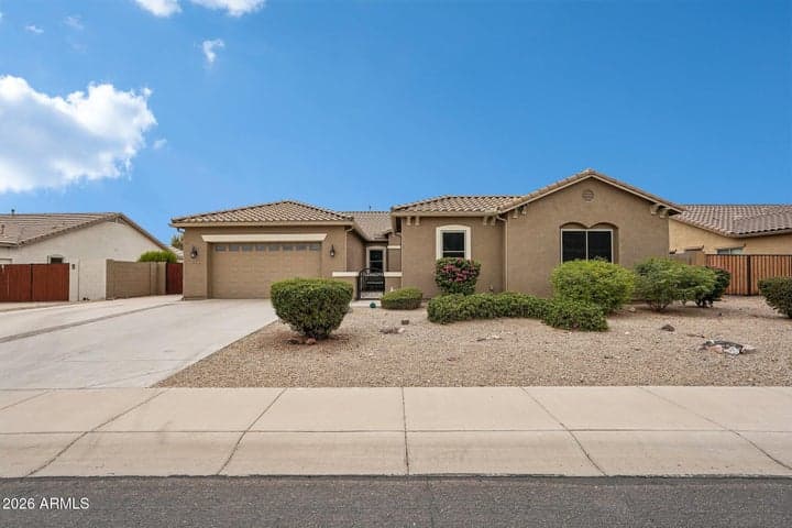 18311 W GEORGIA Avenue, Litchfield Park, AZ