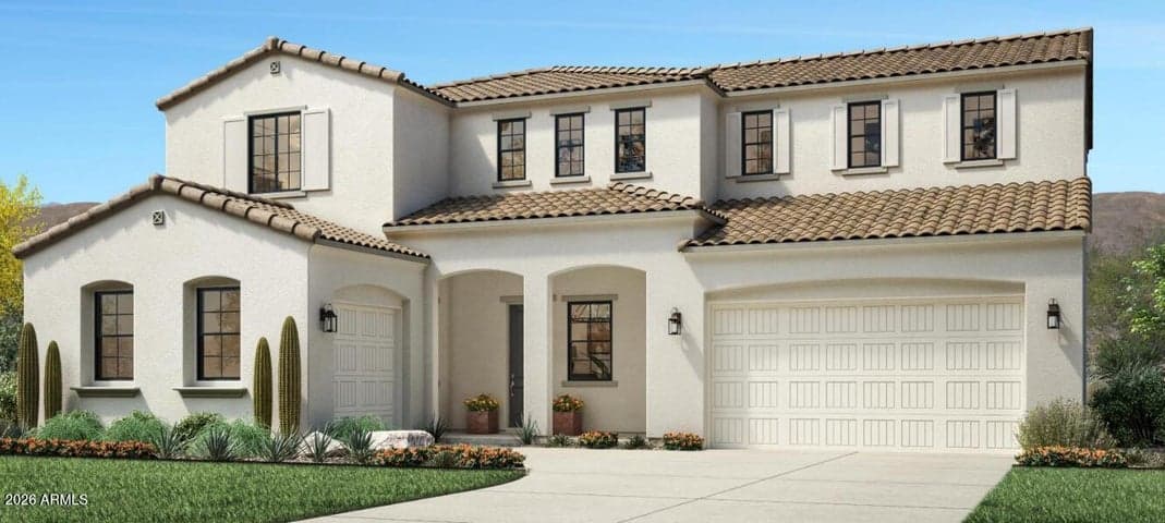 3389 W STORM CLOUD Street, San Tan Valley, AZ