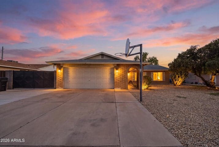 3517 W WILLOW Avenue, Phoenix, AZ
