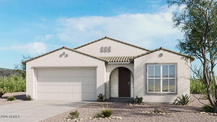 13345 W CAVALRY Drive, Peoria, AZ