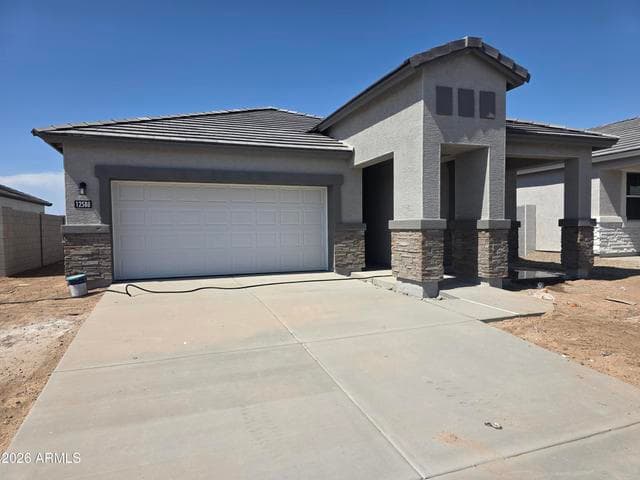 12588 W LOCUST Lane, Avondale, AZ