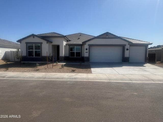 17819 W BROWN Street, Waddell, AZ