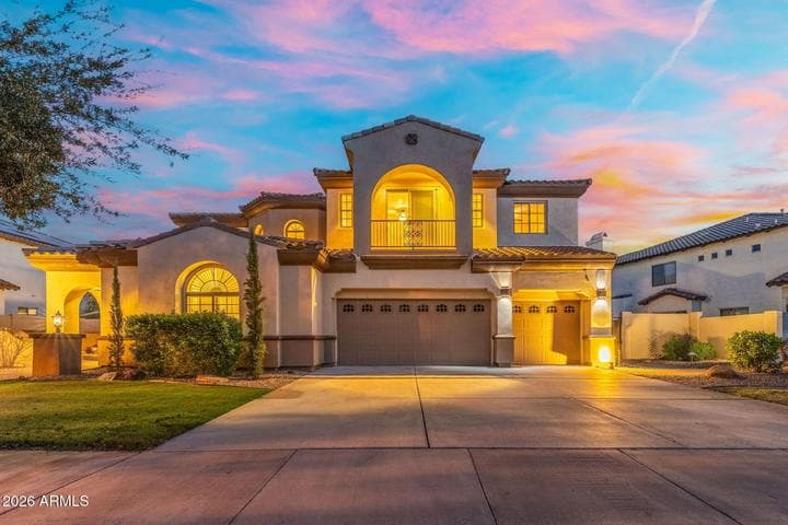 795 W VERBENA Lane, Litchfield Park, AZ
