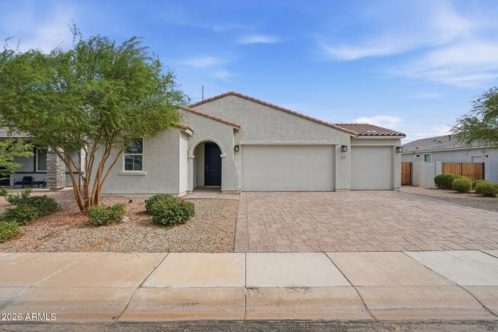 2050 E PIEDMONT Place, Casa Grande, AZ