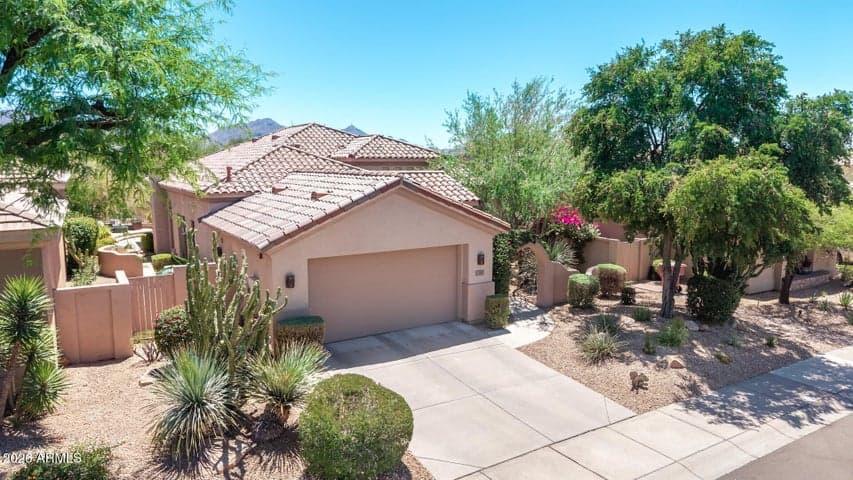 21517 N 77TH Place, Scottsdale, AZ
